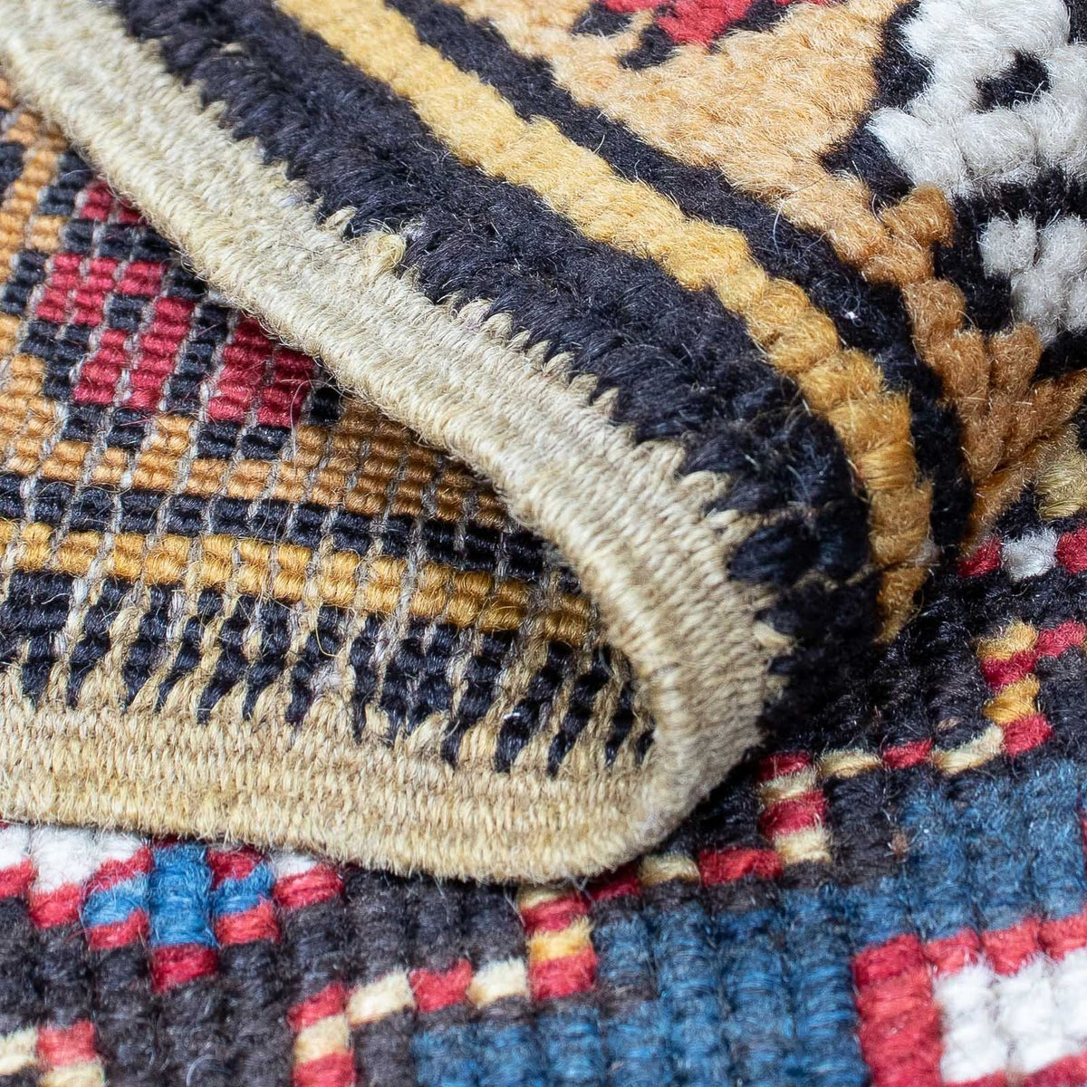 Tapis persan - Tabriz - Royal - 90 x 60 cm - multicolore