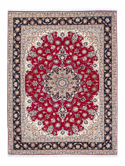 Tapis de Tabriz - 50 rangs Tapis 152x202cm - Tapis persan