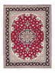 Tapis de Tabriz - 50 rangs Tapis 202x152cm - Tapis persan