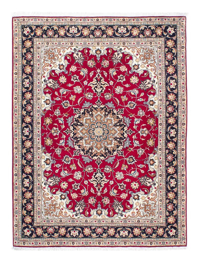 Tapis de Tabriz - 50 rangs Tapis 152x200cm - Tapis persan