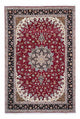 Tapis de Tabriz - 50 rangs Tapis 205x318cm - Tapis persan