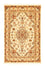 Tapis persan - Tabriz - Royal - 155 x 100 cm - beige