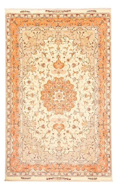 Tapis de Tabriz Tapis 201x310cm - Tapis persan