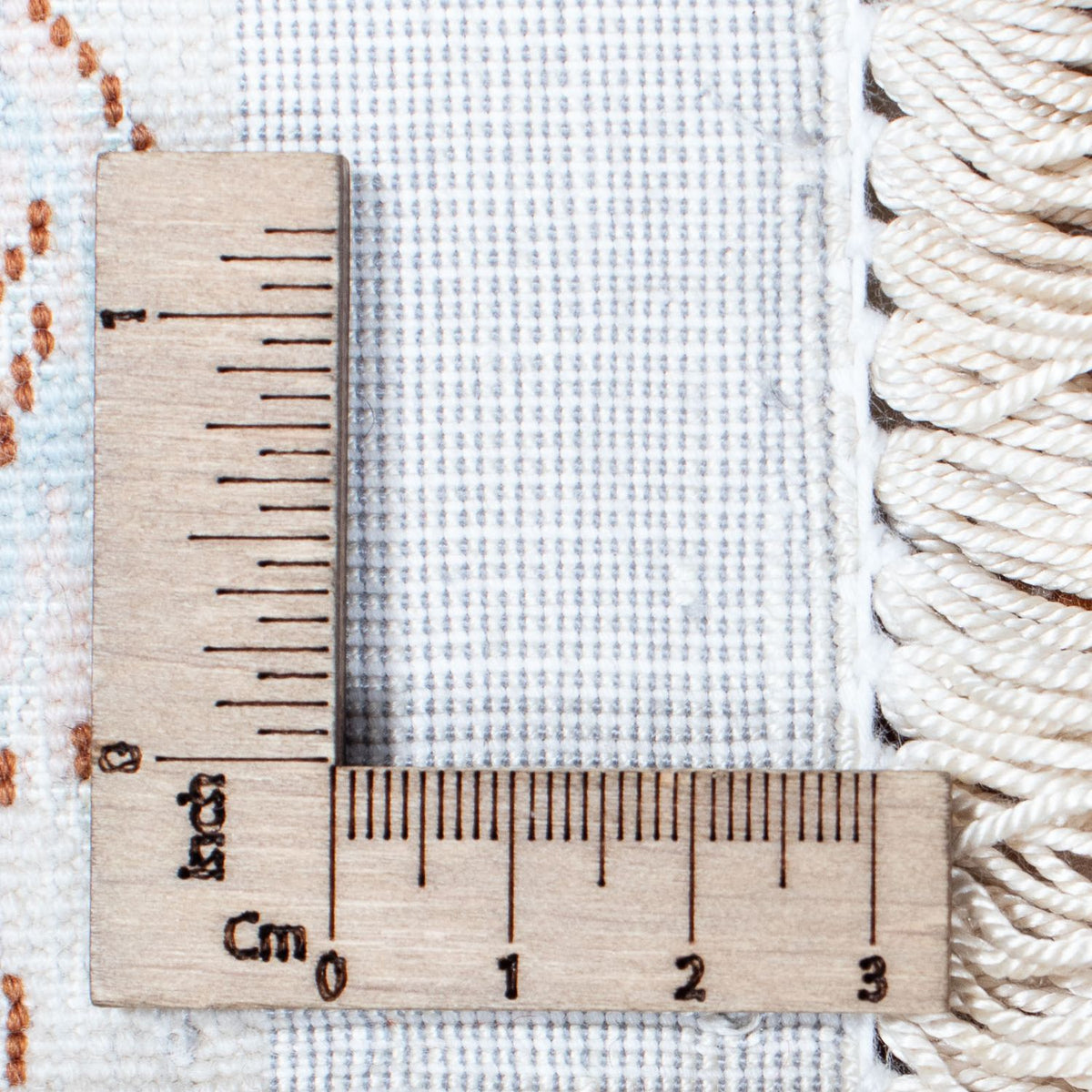 Tapis persan - Tabriz - Premium - 306 x 209 cm - beige