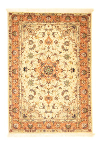 Tapis de Tabriz - 50 rangs Tapis 150x103cm - Tapis persan – product image