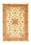 Tapis persan - Tabriz - Royal - 150 x 103 cm - beige