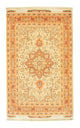 Tapis de Tabriz - 50 rangs Tapis 160x103cm - Tapis persan