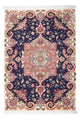 Tapis de Tabriz - 50 rangs Tapis 90x60cm - Tapis persan