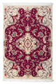 Tapis de Tabriz - 50 rangs Tapis 90x60cm - Tapis persan