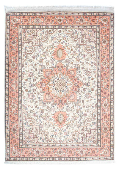Tapis de Tabriz - 50 rangs Tapis 153x216cm - Tapis persan