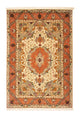 Tapis de Tabriz - 50 rangs Tapis 153x102cm - Tapis persan