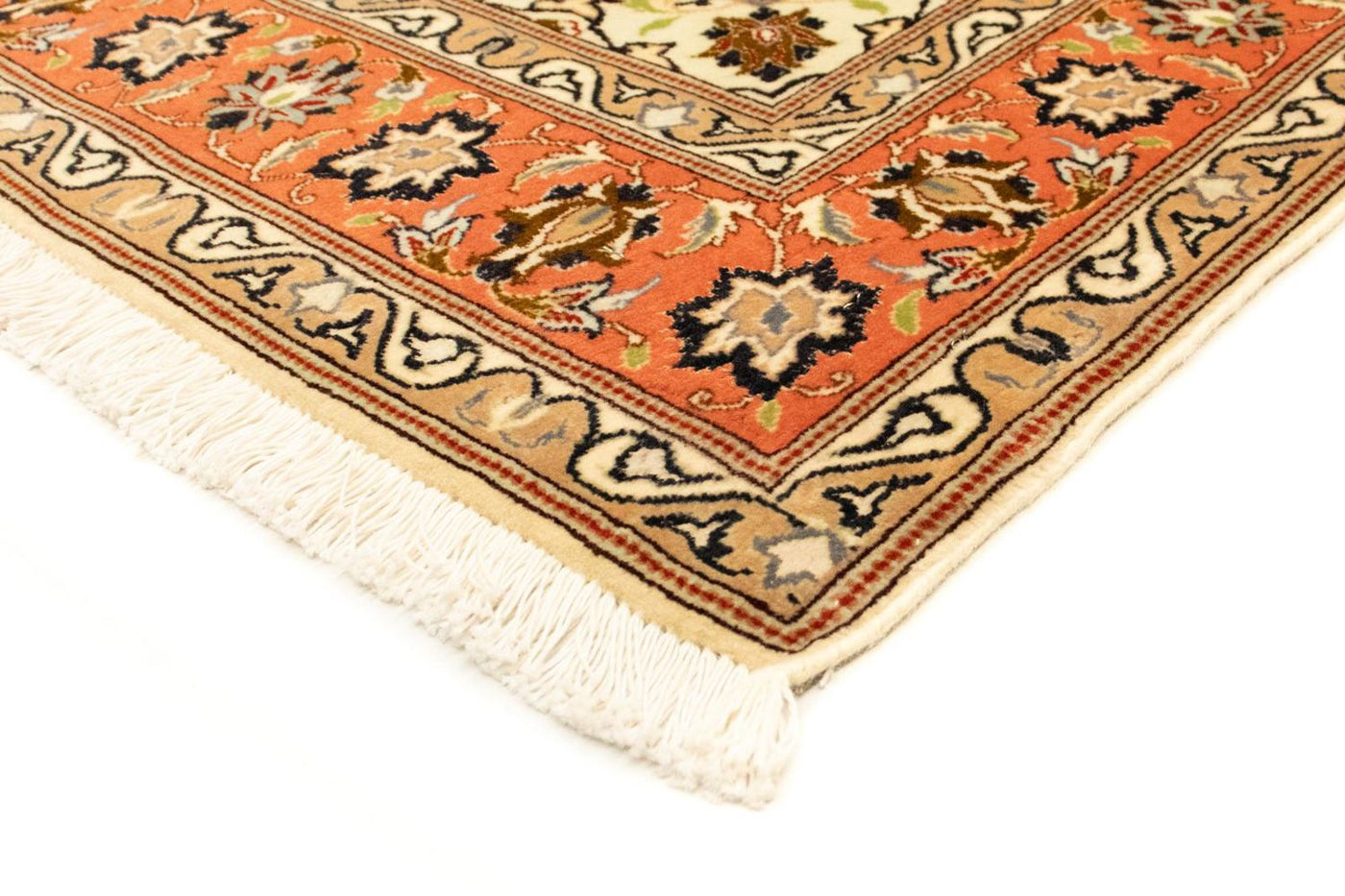 Tapis de Tabriz - 50 rangs Tapis 151x102cm - Tapis persan
