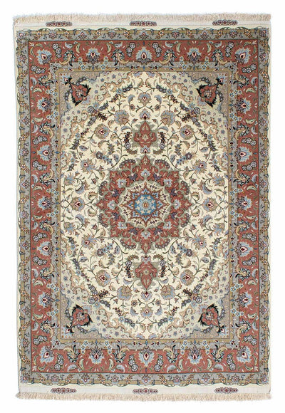 Tapis de Tabriz Tapis 150x205cm - Tapis persan