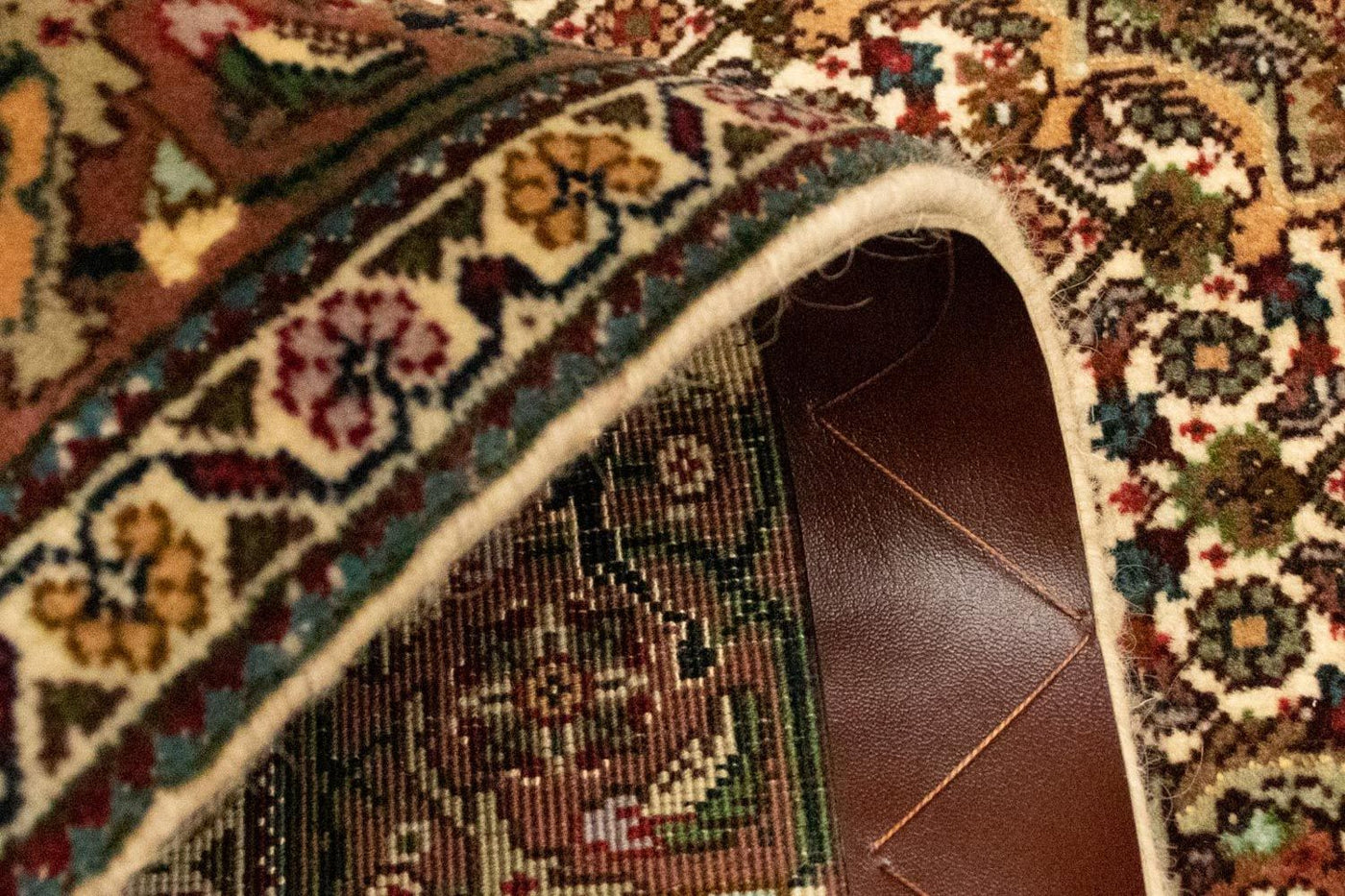 Tapis de Tabriz - 50 rangs Tapis 114x79cm - Tapis persan