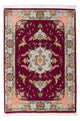 Tapis de Tabriz - 50 rangs Tapis 90x60cm - Tapis persan