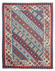 Kilim de Fars Tapis 322x252cm
