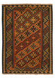 Kilim de Fars Tapis 148x198cm
