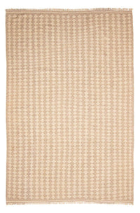 Tapis Kelim - Oriental - 314 x 208 cm - beige