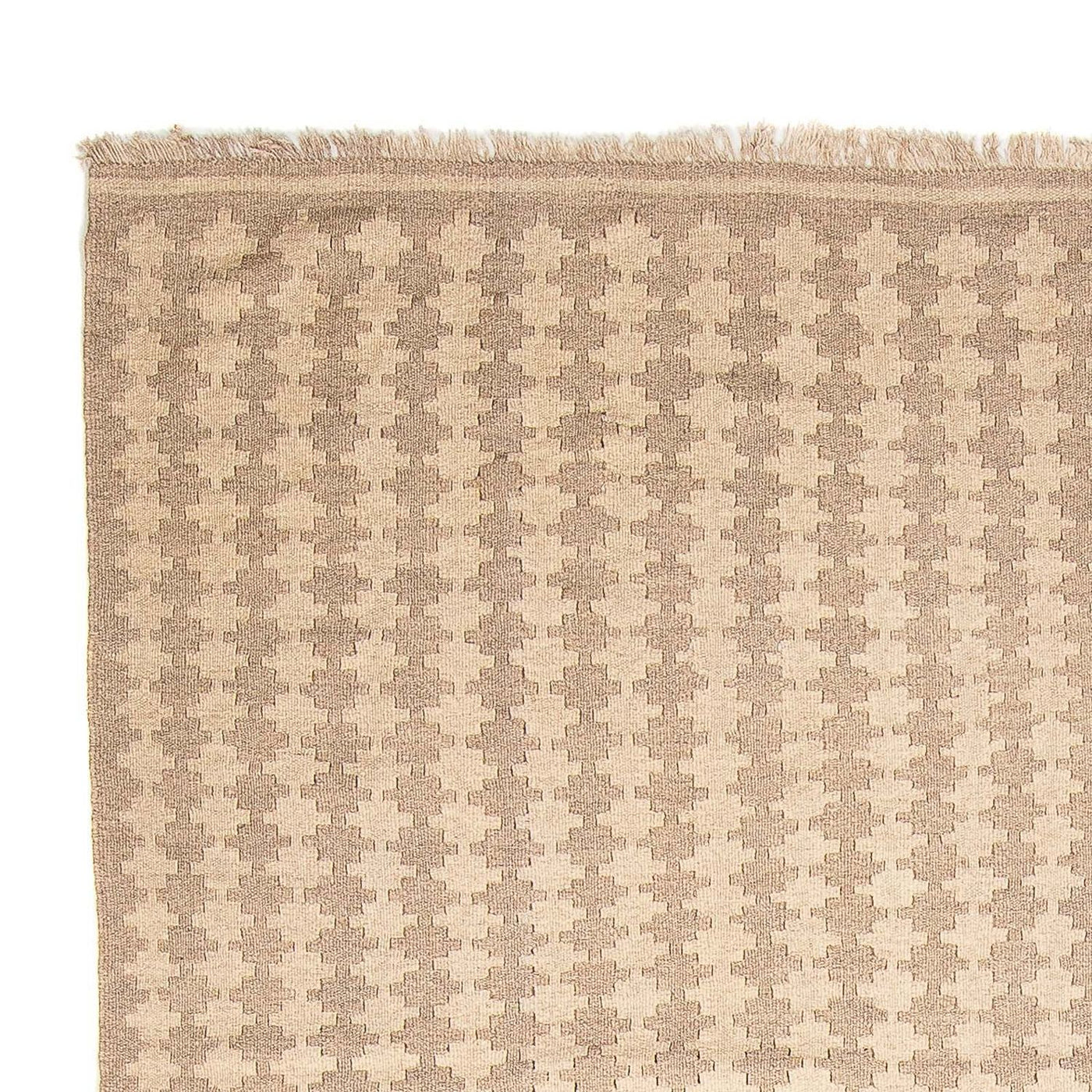 Kilim de Fars Tapis 314x208cm