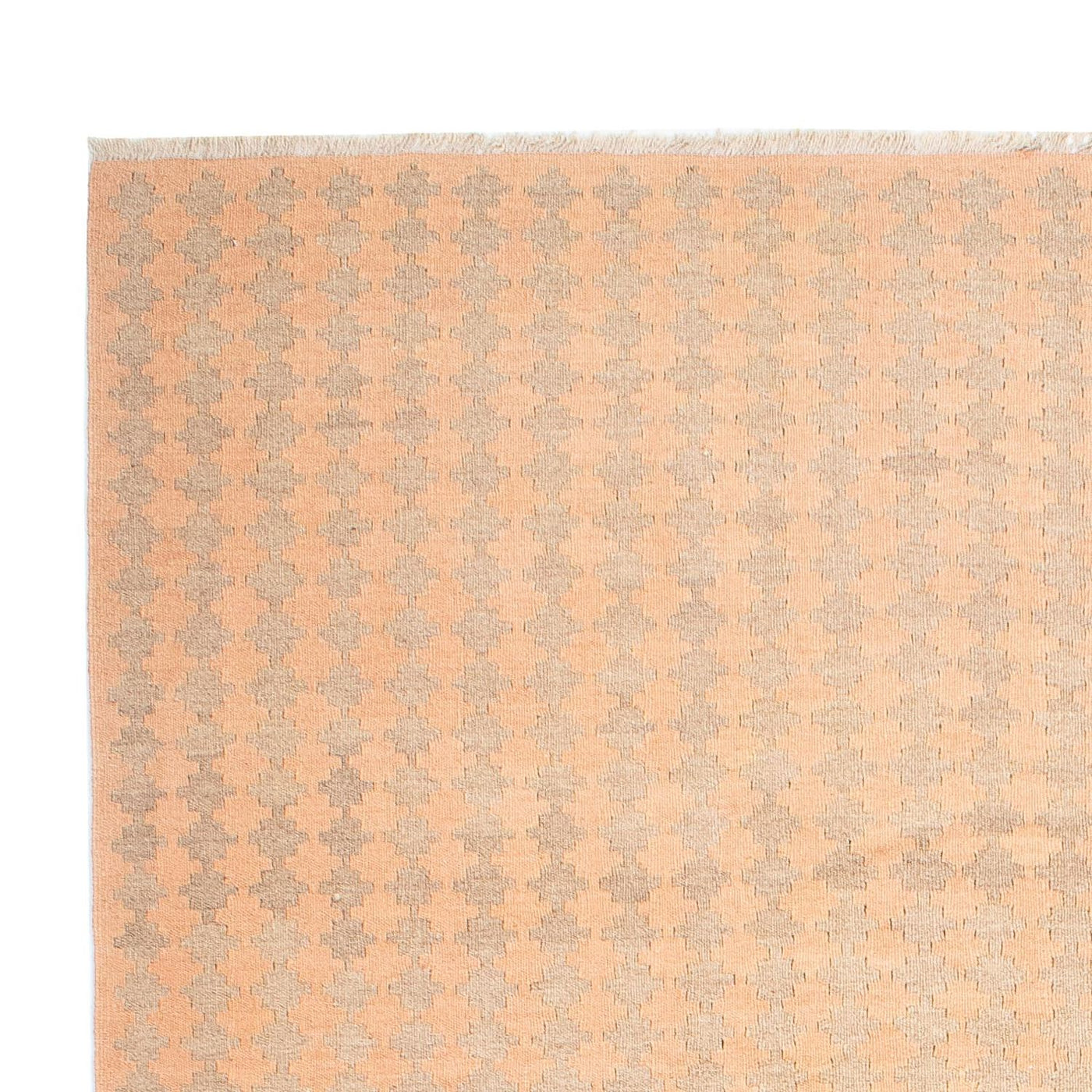 Kilim de Fars Tapis 308x220cm