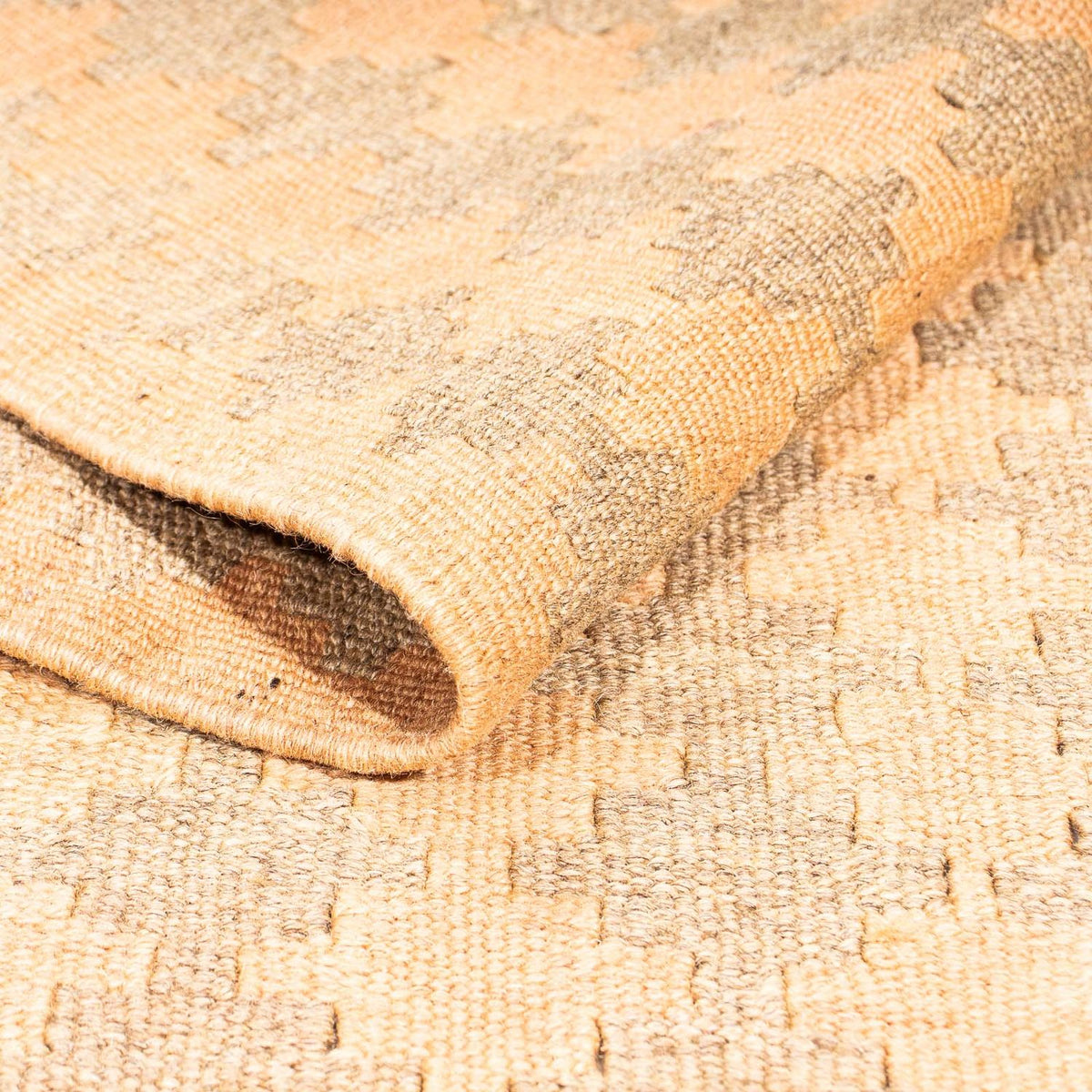 Tapis Kelim - Oriental - 308 x 220 cm - multicolore