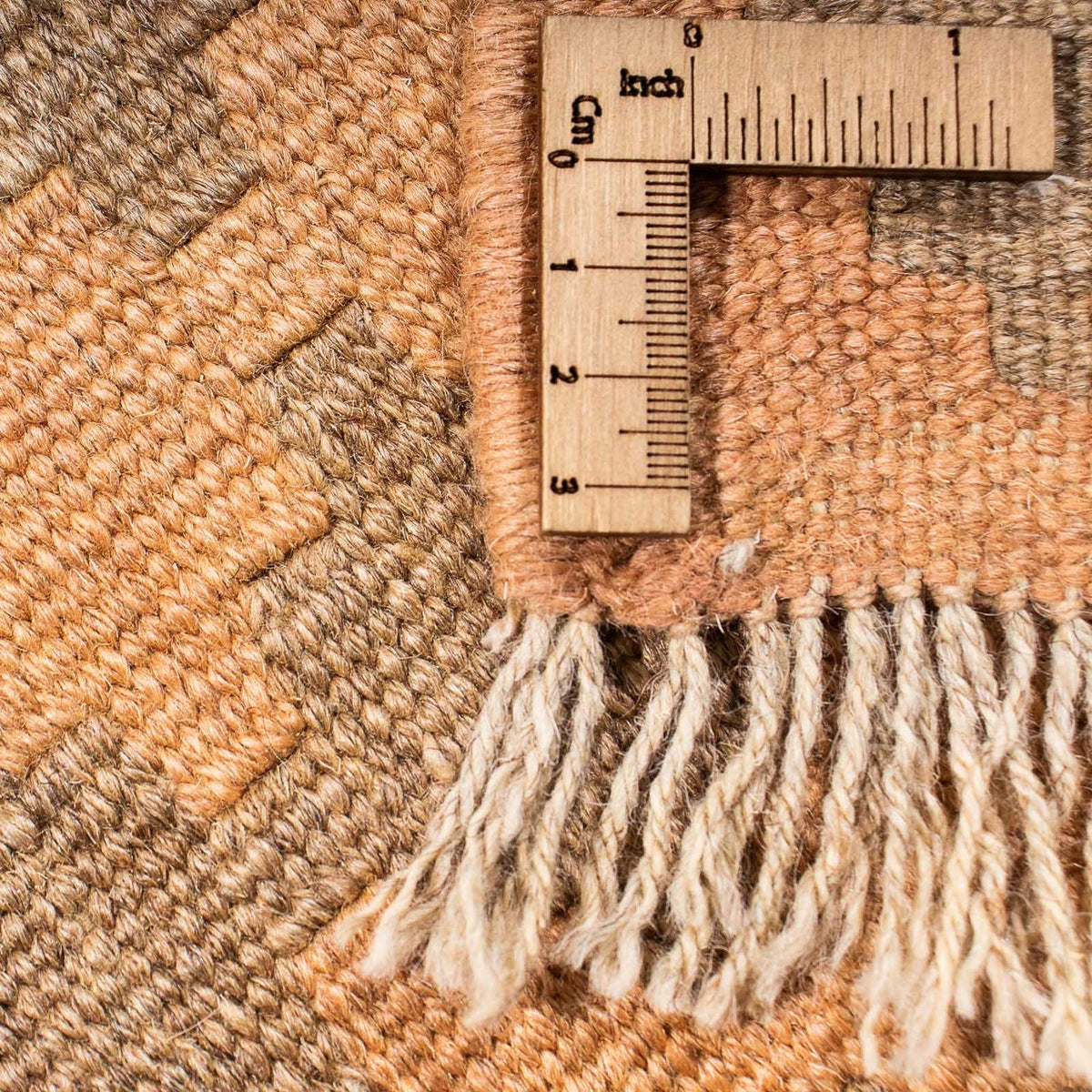 Tapis Kelim - Oriental - 308 x 220 cm - multicolore