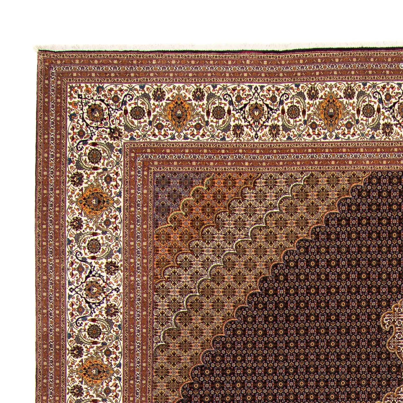 Tapis de Tabriz Tapis 395x303cm - Tapis persan