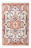 Tapis persan - Tabriz - Royal - 90 x 60 cm - beige
