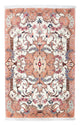 Tapis de Tabriz - 50 rangs Tapis 90x60cm - Tapis persan
