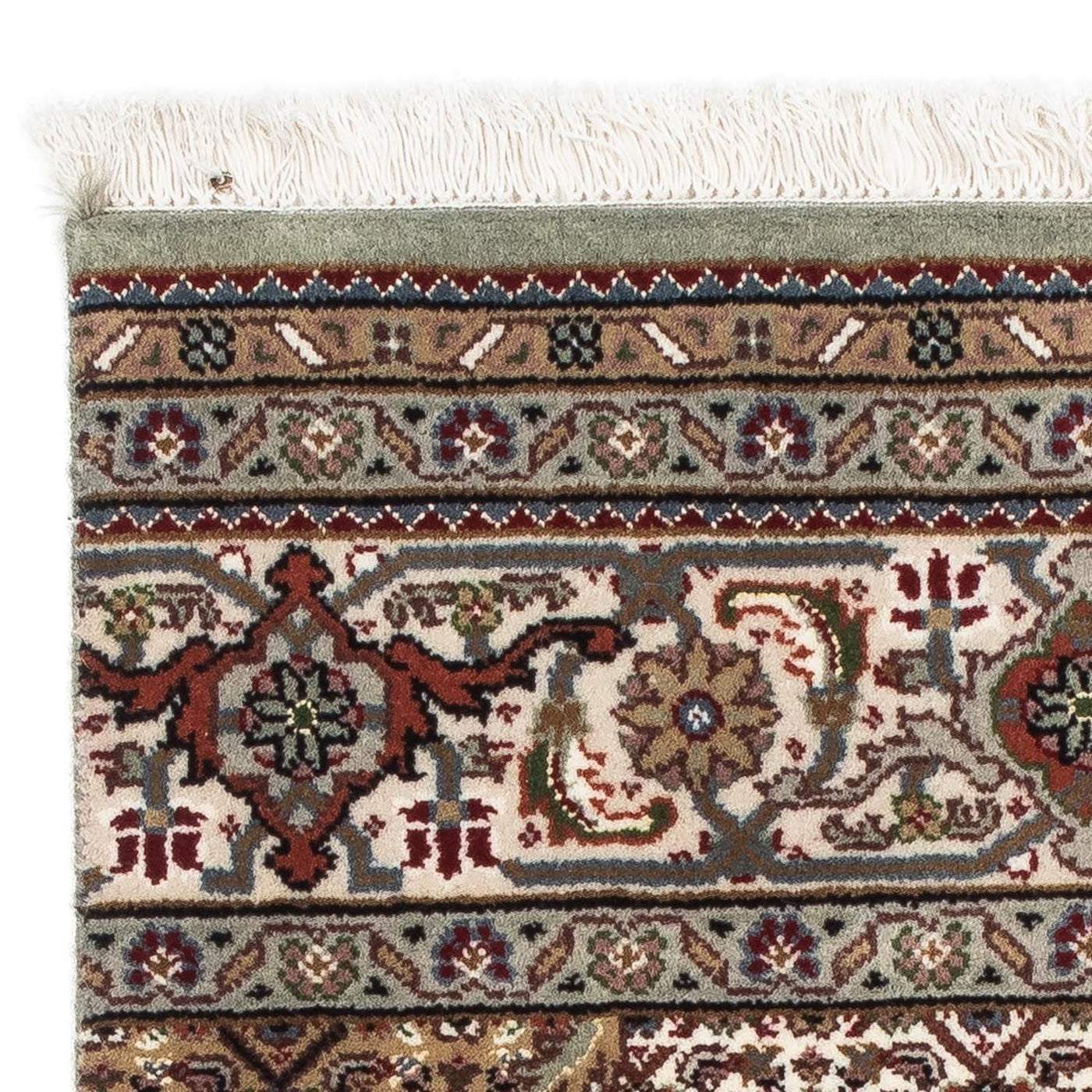 Tapis de Tabriz indien Tapis 82x54cm - Tapis oriental