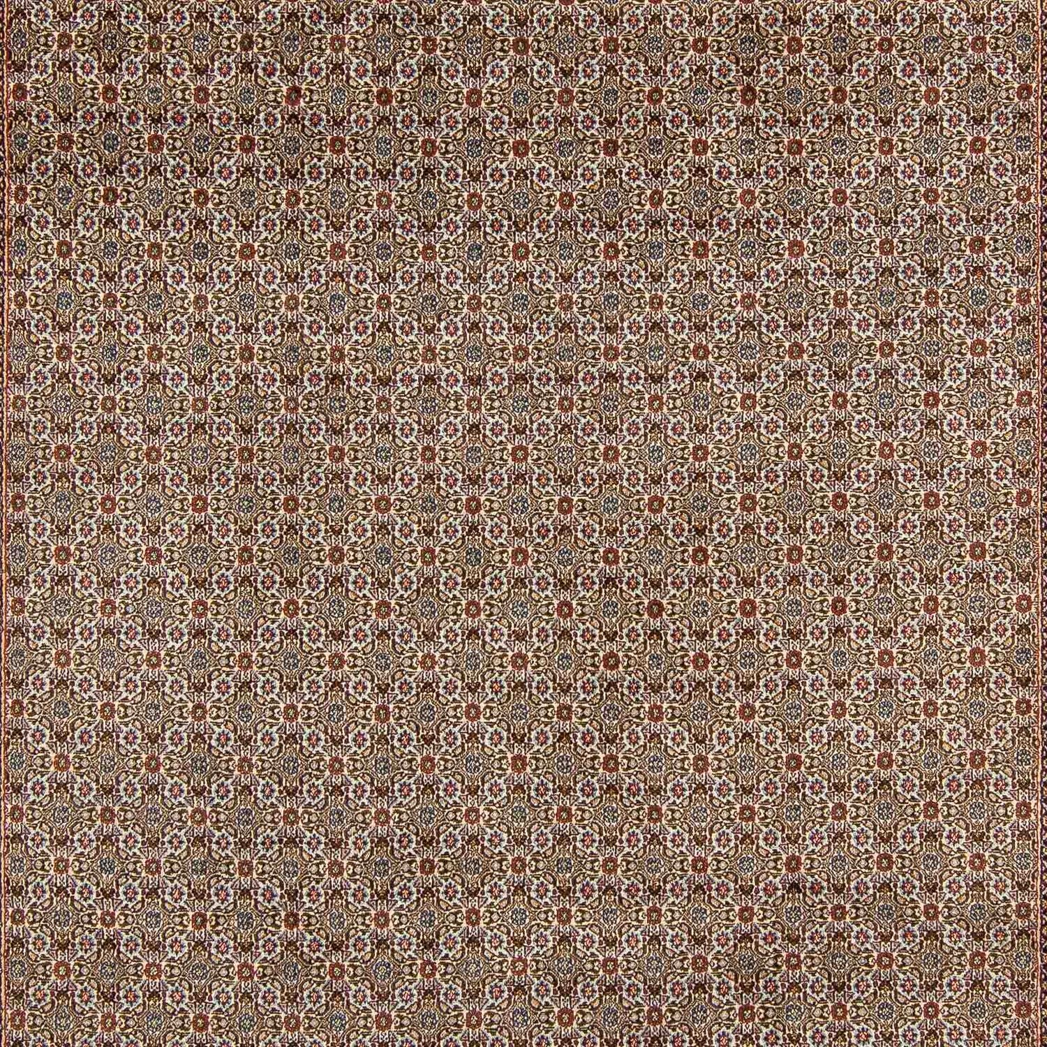 Tapis persan - Classique - 345 x 250 cm - multicolore
