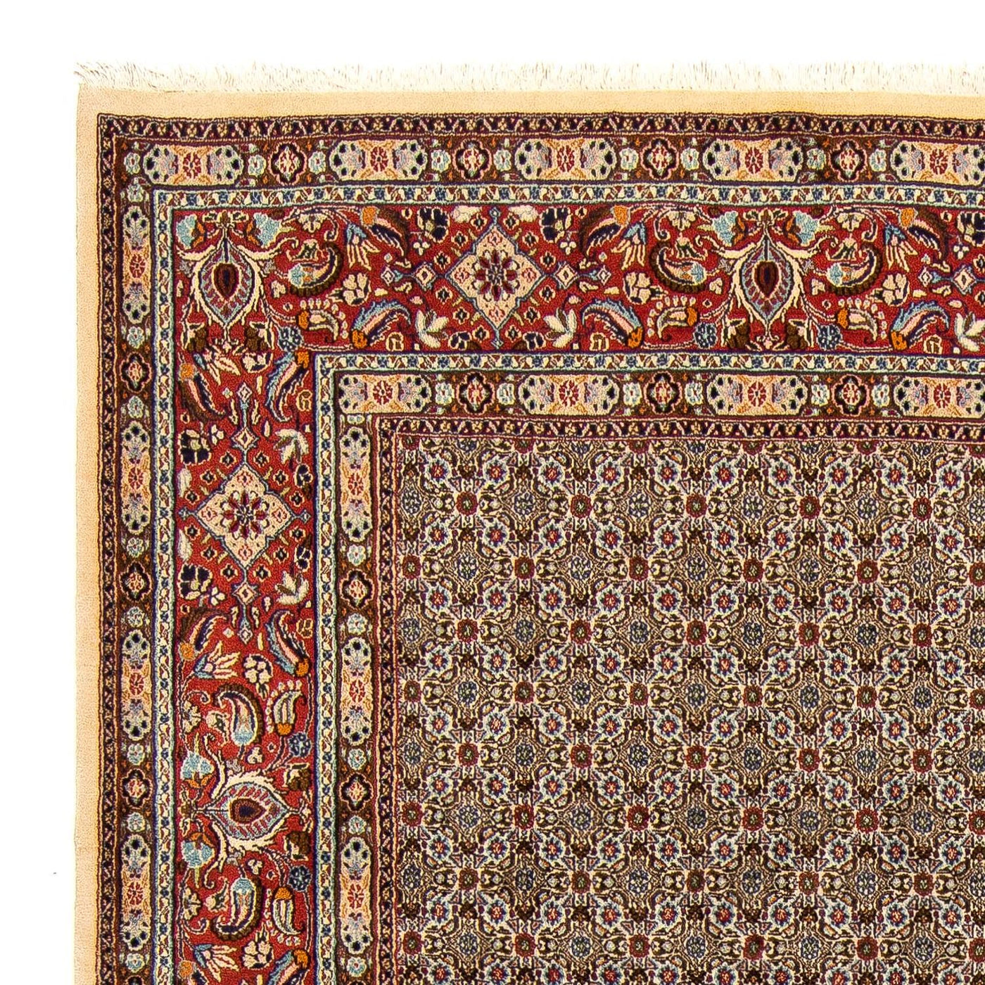 Tapis de Mood Tapis 345x250cm - Tapis persan
