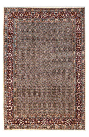 Tapis persan - Classique - 345 x 248 cm - beige