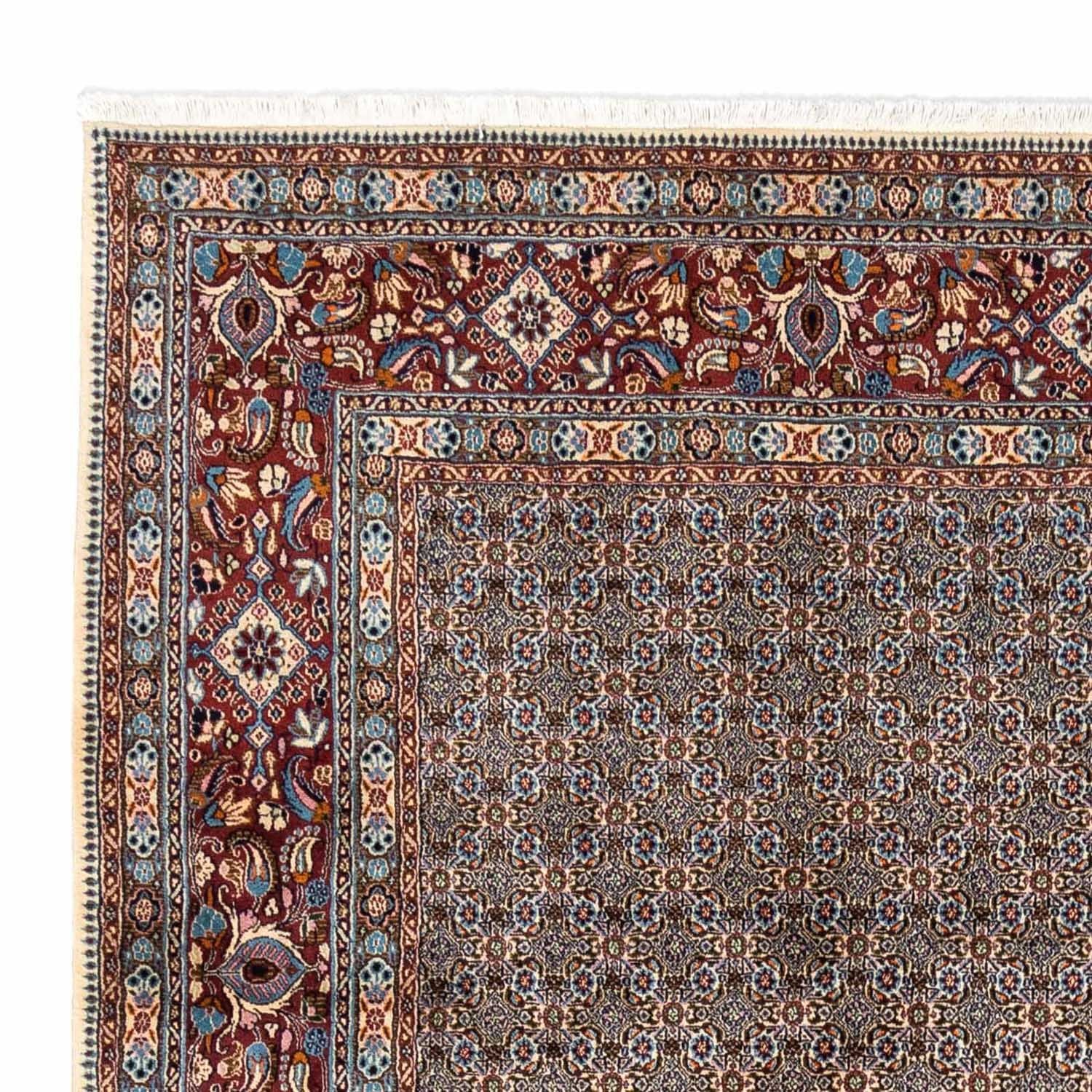 Tapis persan - Classique - 345 x 248 cm - beige