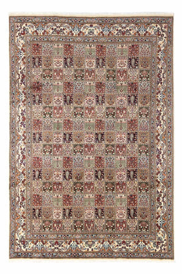 Tapis persan - Classique - 348 x 240 cm - beige