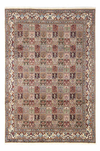 Tapis persan - Classique - 348 x 240 cm - beige