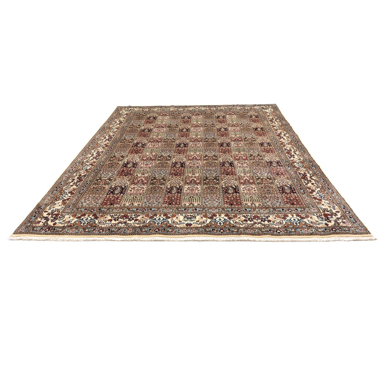 Tapis persan - Classique - 348 x 240 cm - beige