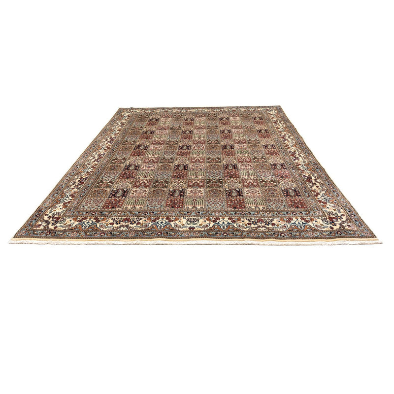 Tapis persan - Classique - 348 x 240 cm - beige