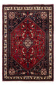 Tapis d'Abadeh Tapis 154x100cm - Tapis persan