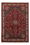 Tapis d'Abadeh Tapis 98x149cm - Tapis persan - Rectangle / Bleu foncé / 98 x 149 cm Rectangle