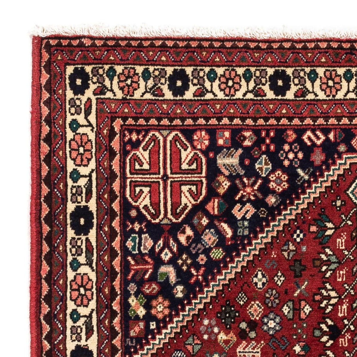 Tapis d'Abadeh Tapis 98x149cm - Tapis persan