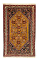 Ghashghai Tapis 158x98cm - Tapis persan