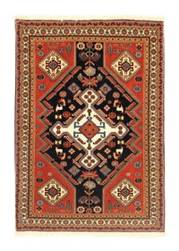 Qashqai Tapis 152x113cm - Tapis persan – product image