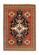 Qashqai Tapis 152x113cm - Tapis persan