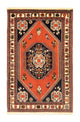 Qashqai Tapis 153x102cm - Tapis persan