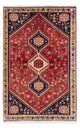 Tapis d'Abadeh Tapis 125x80cm - Tapis persan