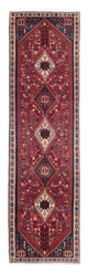 Tapis d'Abadeh Tapis 297x77cm - Tapis persan