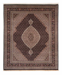 Tapis de Tabriz Tapis 303x249cm - Tapis persan – product image