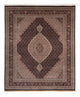 Tapis de Tabriz Tapis 303x249cm - Tapis persan