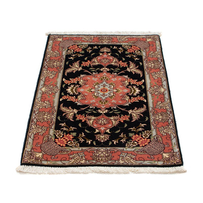 Tapis de Tabriz - 50 rangs Tapis 60x90cm - Tapis persan